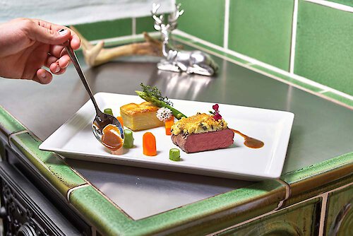 Kulinarische Genüsse in Bayern